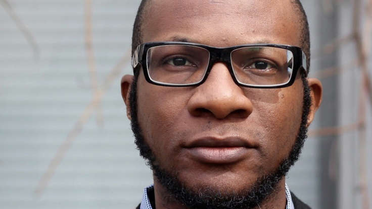 New York's Many Layers: Teju Cole On Writing <em>Open City</em>